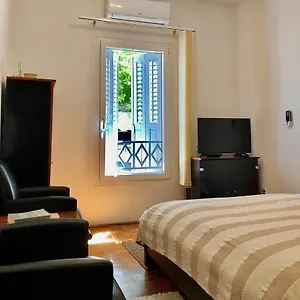  Apartment Amfora Croatia