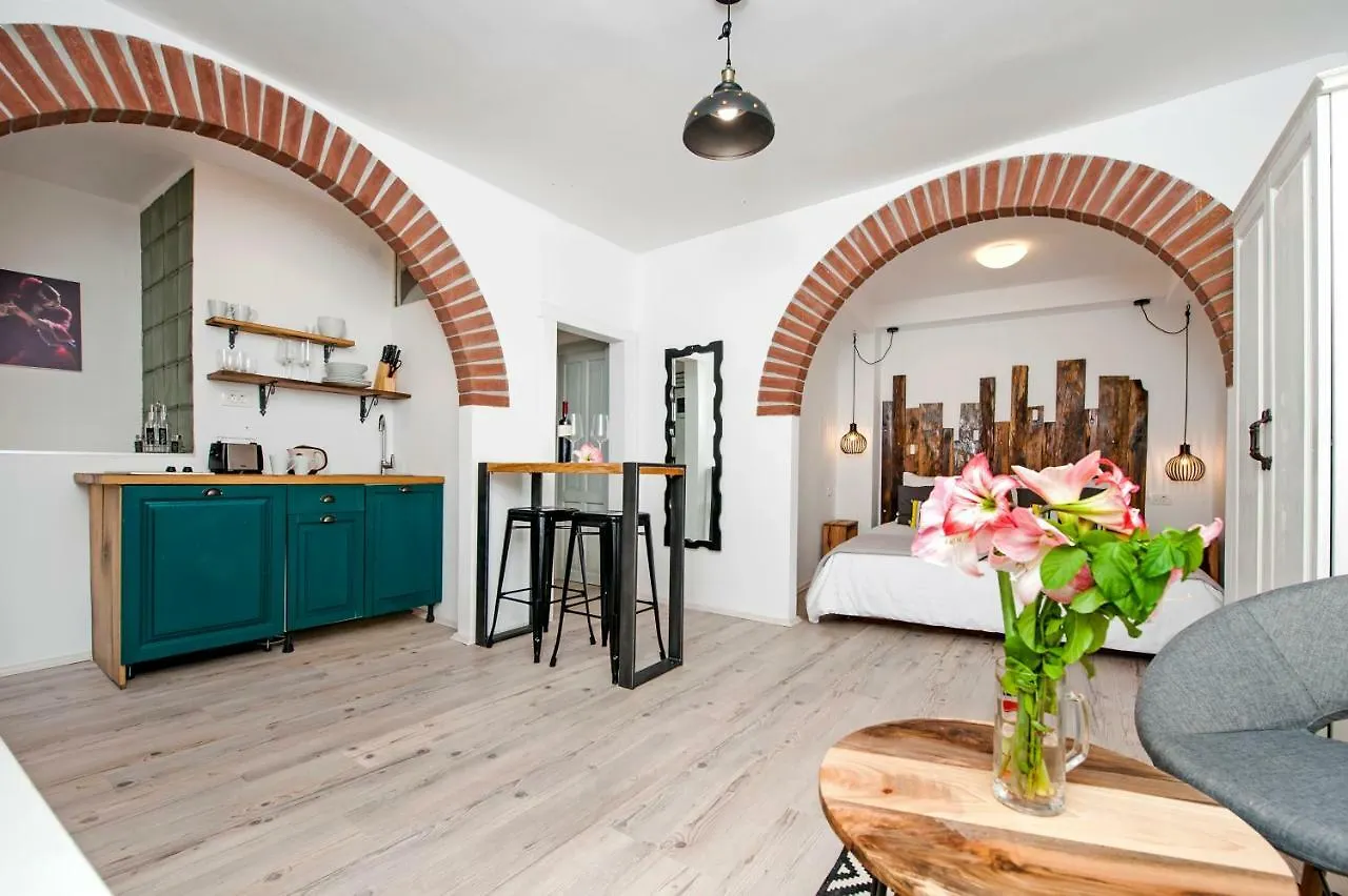로비니 Casa Mulino 아파트