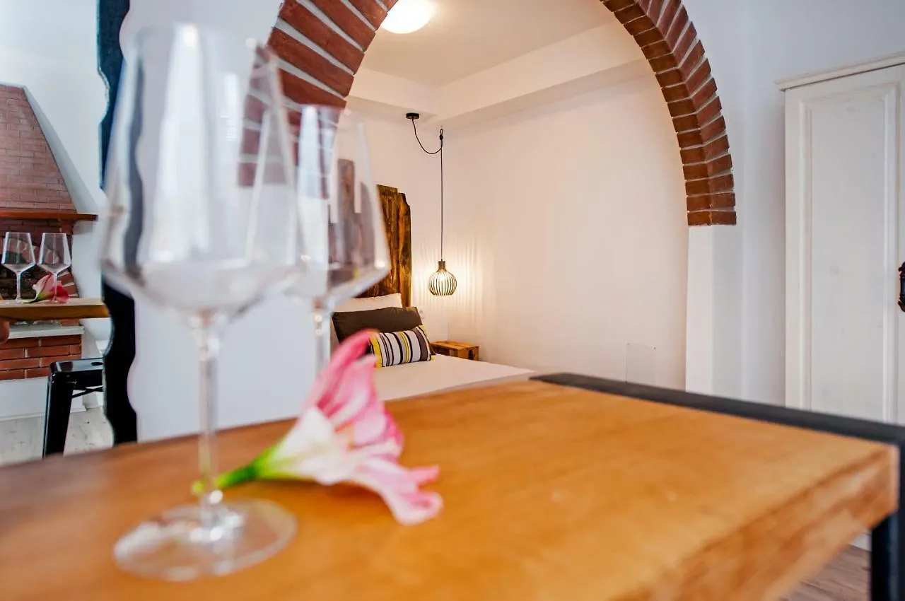 로비니 Casa Mulino 아파트 0*,  크로아티아